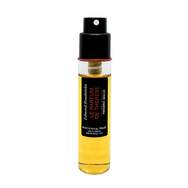Frederic Malle Le Parfum de Therese 特蕾莎之香淡香精行動香氛