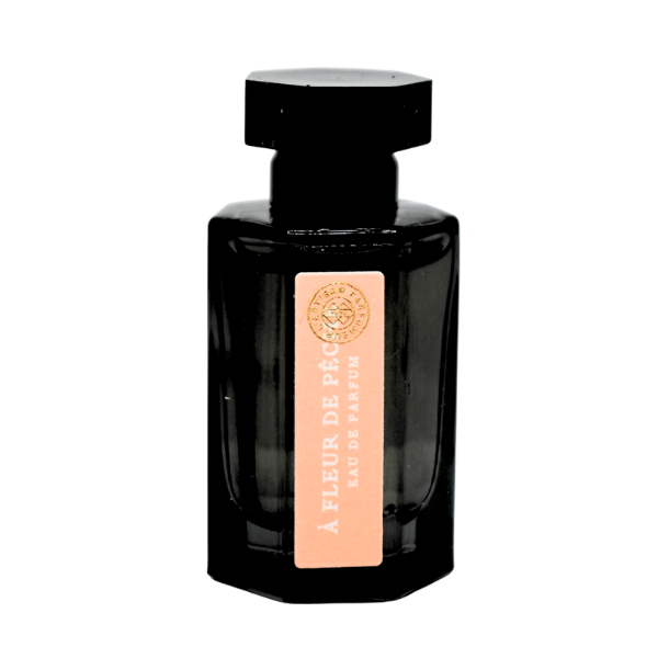 L'Artisan Parfumeur A Fleur de Peche 阿蒂仙之香桃野仙蹤中性淡香精迷你瓶