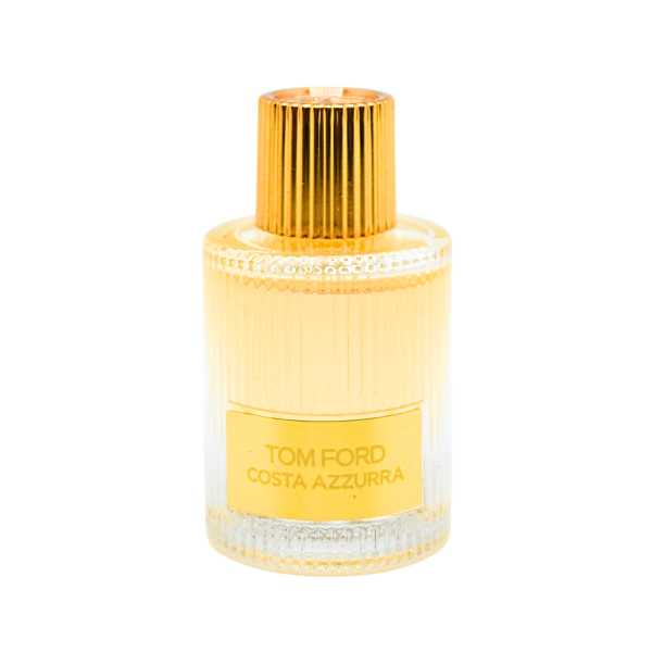Tom Ford Costa Azzurra 蔚藍海岸 中性淡香精迷你瓶