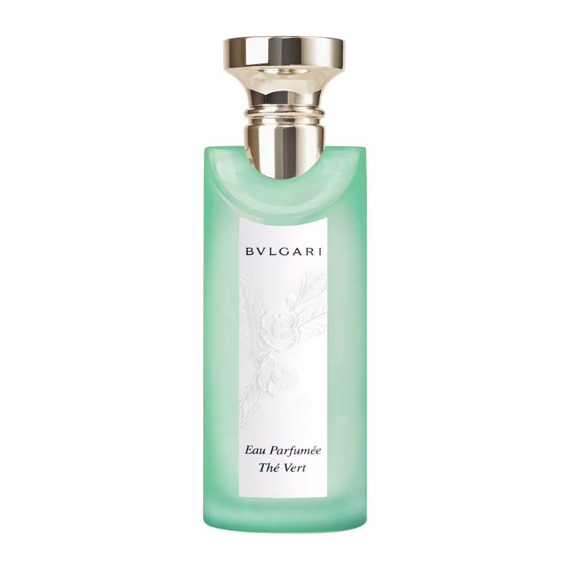Bvlgari Eau Parfumée au Thé Vert 寶格麗綠茶中性淡香水 (2025) TESTER