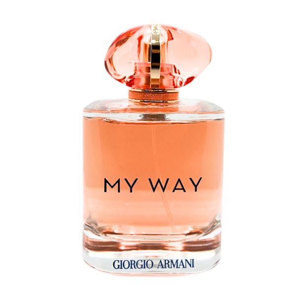 Giorgio Armani My Way Ylang 亞曼尼 依蘭晨曦版女性淡香精