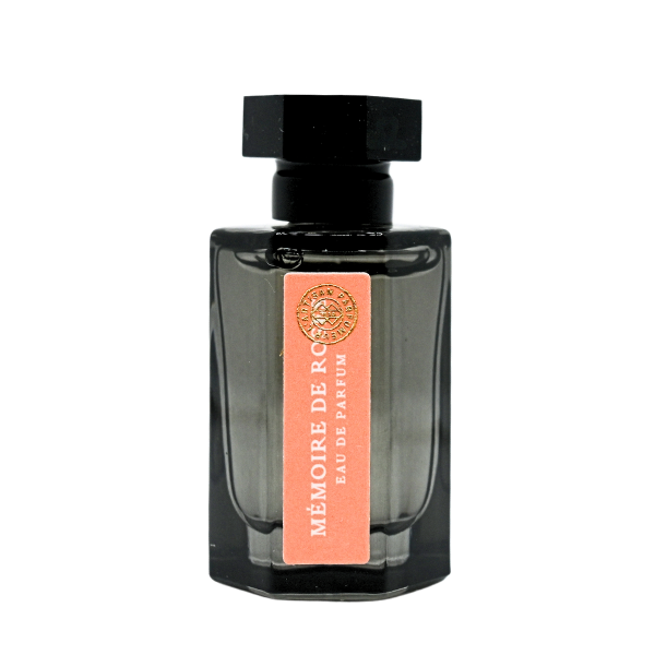 L'Artisan Parfumeur Memoire de Roses 阿蒂仙之香 玫瑰追憶女性淡香精迷你瓶