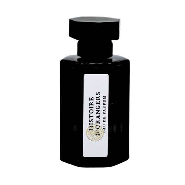 L'Artisan Parfumeur Histoire d Orangers 阿蒂仙之香橙樹林故事中性淡香精迷你瓶