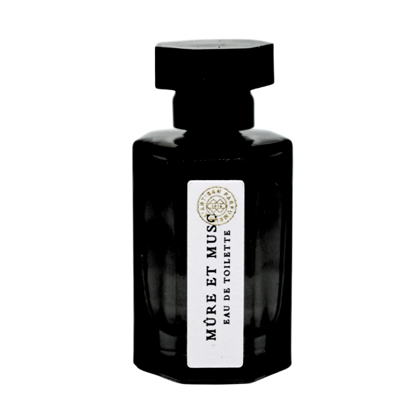 L'Artisan Parfumeur Mure et Musc 阿蒂仙之香黑莓謬思女性淡香水迷你瓶