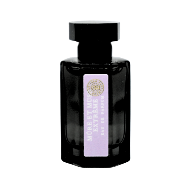 L'Artisan Parfumeur  Mure er Musc Extreme 阿蒂仙之香黑莓謬思女性淡香精版本迷你瓶