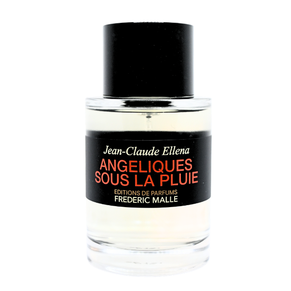Frederic Malle Angeliques Sous La Pluie 雨後當歸中性淡香水
