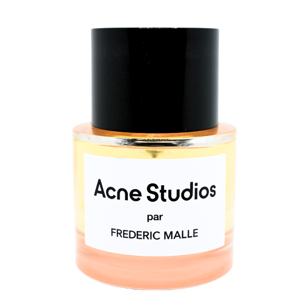 Frederic Malle 馥馬爾香氛出版社 Acne Studios 聯名淡香精
