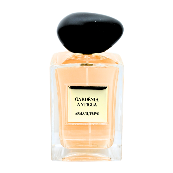 Giorgio Armani Gardenia Antigua 高級訂製淡香水花園-加勒比海梔子花