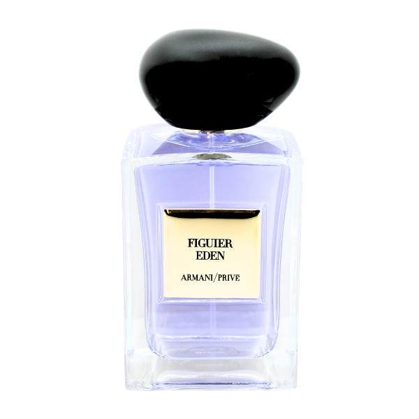 Giorgio Armani Figuier Eden 高級訂製淡香水花園-伊甸園無花果
