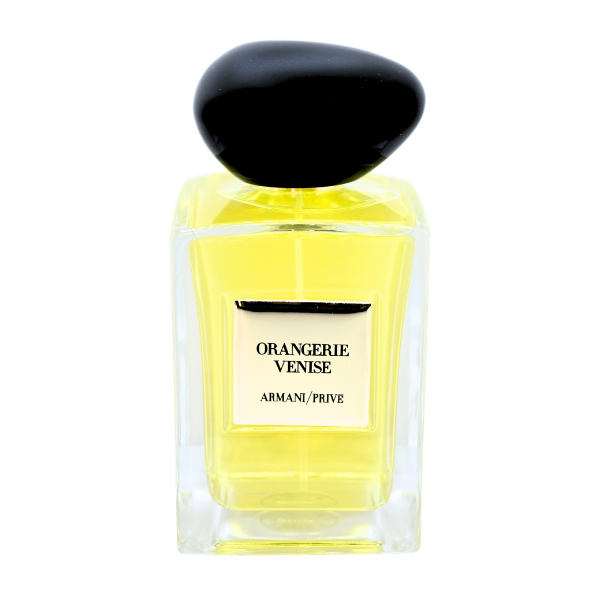 Giorgio Armani Orangerie Venise 高級訂製淡香水花園-威尼斯橘園