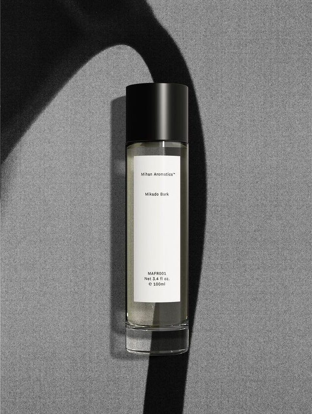 【紅利兌換】Mihan Aromatics Mikado Bark 昆士蘭農場香水 100ml