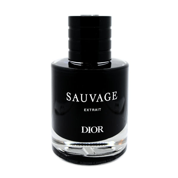 Dior Sauvage Extrait 迪奧曠野之心極境香精