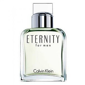 cK Eternity 永恆男性淡香水