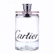 Eau de Cartier 卡地亞之水中性淡香水