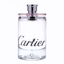 Eau de Cartier 卡地亞之水中性淡香水(絕版)