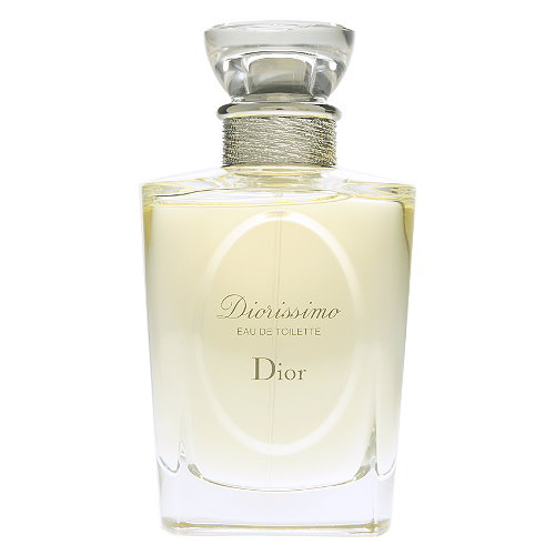 Dior Diorissimo 茉莉花女性淡香水