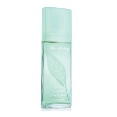 Elizabeth Arden Green Tea 雅頓綠茶中性淡香水