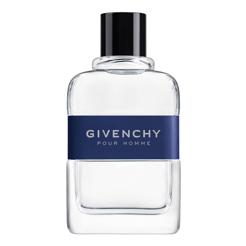 Givenchy Blue Label 紀梵希牛仔紳士男性淡香水
