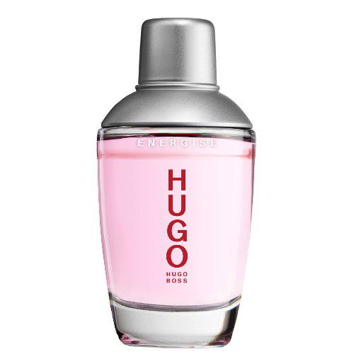 HUGO BOSS Hugo Energise 勁能男性淡香水