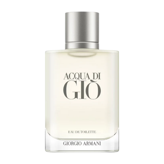 Giorgio Armani Acqua di Gio 亞曼尼寄情水男性淡香水