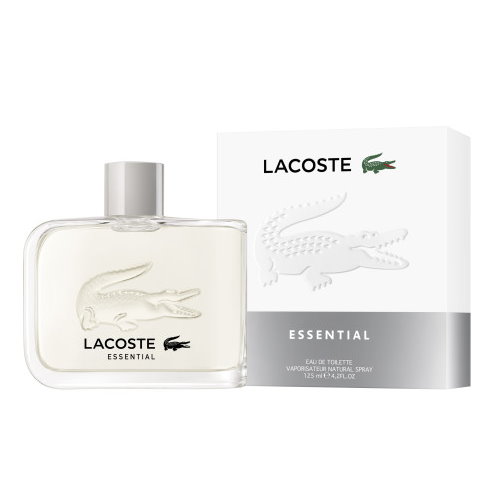 Lacoste Essential 異想世界男性淡香水