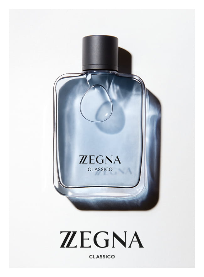 Zegna Z Classico 男性淡香水