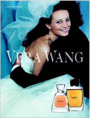 Vera Wang 新娘系列經典同名女性淡香精