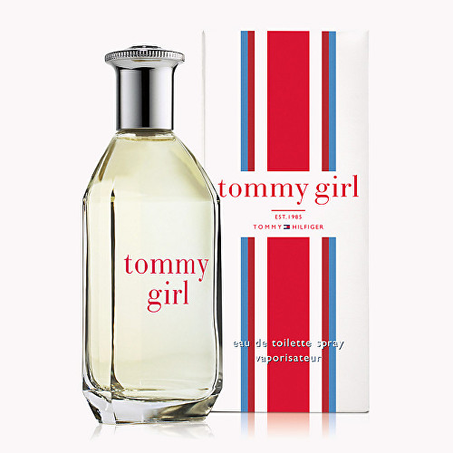 TOMMY Girl 女性淡香水