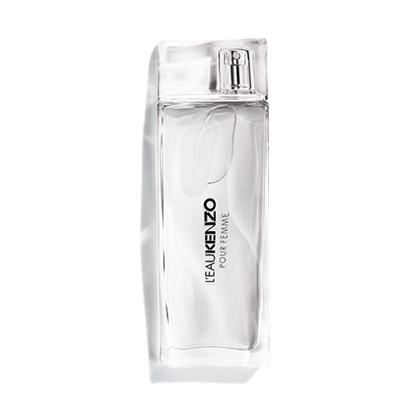 Kenzo 水之戀女性淡香水