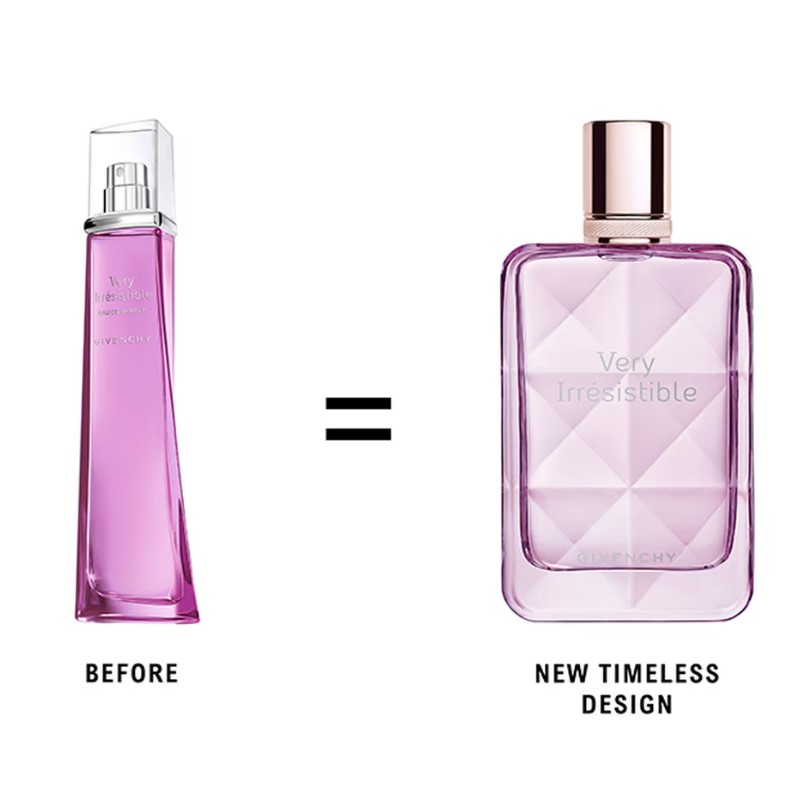 Givenchy Very Irresistible 紀梵希魅力女性淡香精