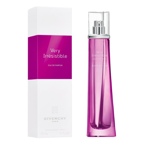 Givenchy Very Irresistible 魅力紀梵希女性淡香精