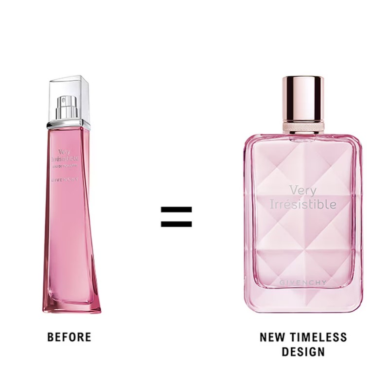 Givenchy Very Irresistible 紀梵希魅力女性淡香水