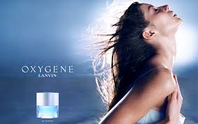 LANVIN Oxygene 浪凡悠氧女性淡香精