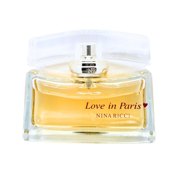 Nina Ricci Love In Paris 愛在巴黎女性淡香精