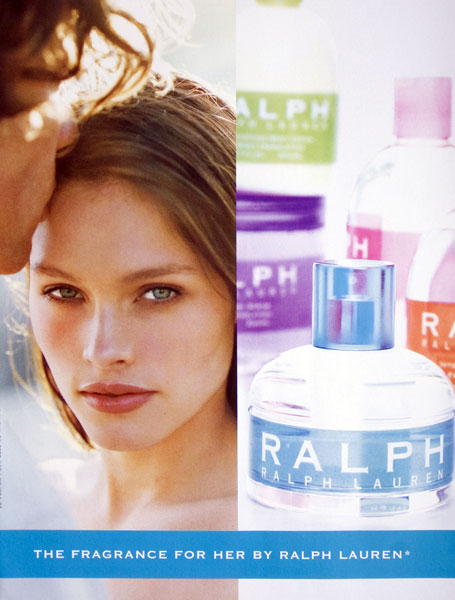 Ralph Lauren Ralph 花漾年華女性淡香水