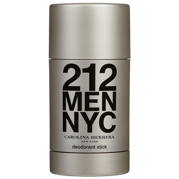 【身體系列】Carolina Herrera 212  MEN都會男性香水體香膏