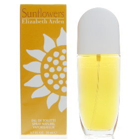 Elizabeth Arden Sunflowers 雅頓向日葵女性淡香水