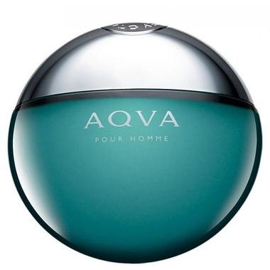 BVLGARI Aqva 寶格麗水能量男性淡香水迷你瓶
