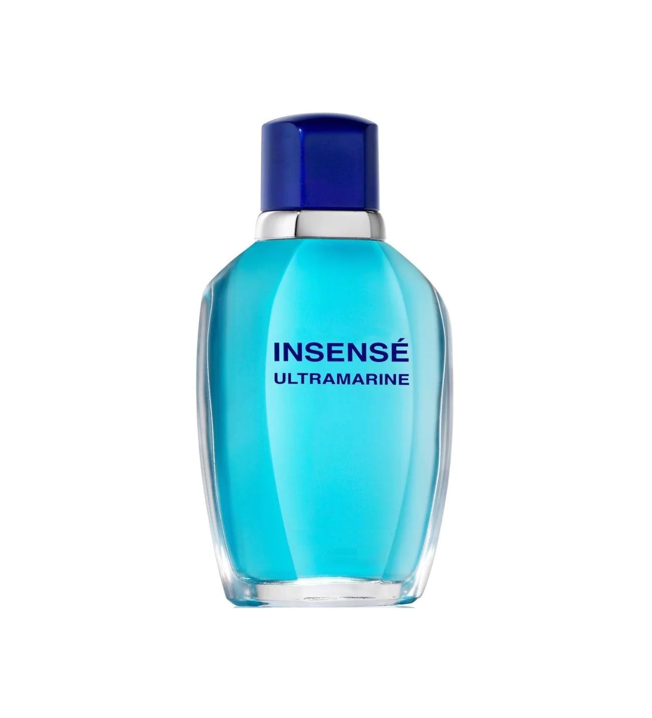 Givenchy Insense Ultramarine 紀梵希海洋香榭中性淡香水