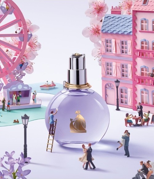 Lanvin Eclat D'arpege 浪凡光韻女性淡香精