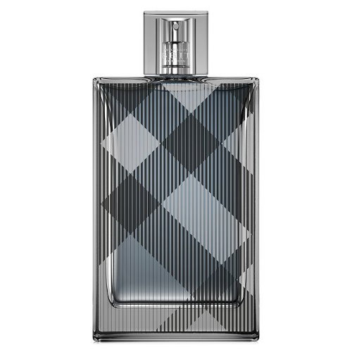 BURBERRY BRIT 風格男性淡香水TESTER