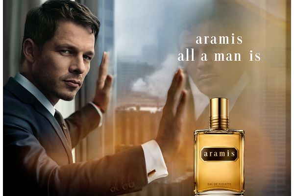 Aramis 雅男士經典同名男性淡香水