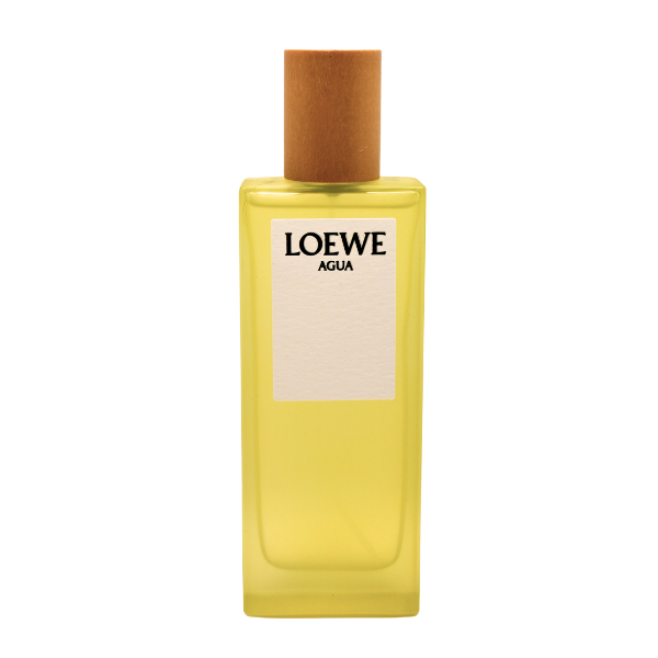 Loewe Agua 羅威之水中性淡香水