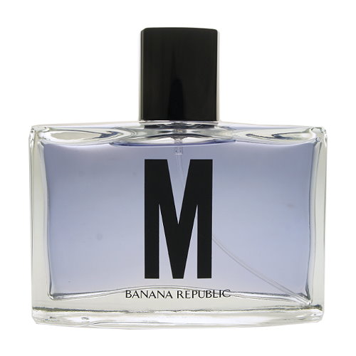 Banana Republic M 男人香男性淡香水