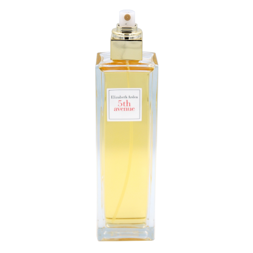 Elizabeth Arden 5th Avenue 雅頓第五大道女性淡香精 Tester