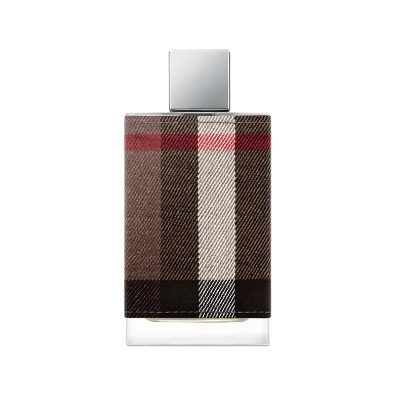 Burberry London 倫敦男性淡香水TESTER