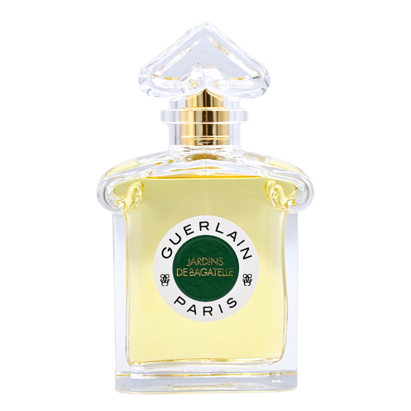 Guerlain Jardins de Bagatelle 嬌蘭百花樂園女性淡香精