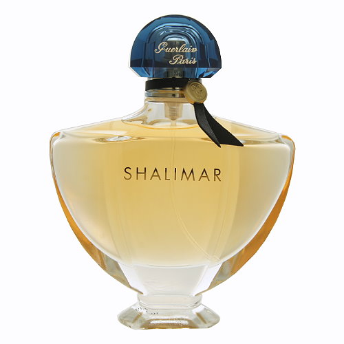 Guerlain Shalimar 嬌蘭一千零一夜女性香水