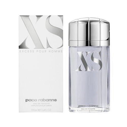 Paco Rabanne XS EXCESS 超越男性淡香水