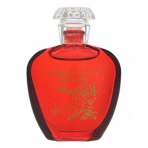 Christian Lacroix Tumulte 悸動女性淡香精迷你瓶(絕版)